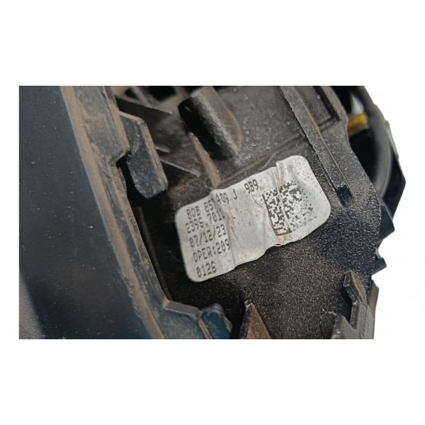 Retrovisor Elétrico Direito Audi Q5 2020 (retirada De Peças)