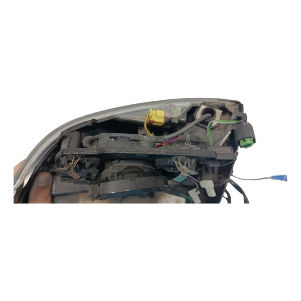 Retrovisor Elétrico Direito Audi Q5 2020 (retirada De Peças)