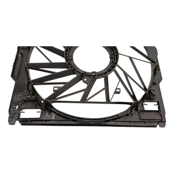 Defletor Ventoinha Radiador Bmw F11