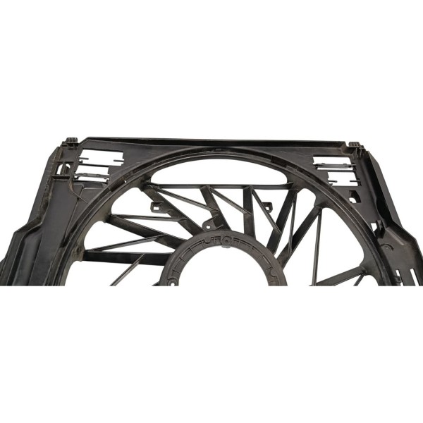 Defletor Ventoinha Radiador Bmw F11