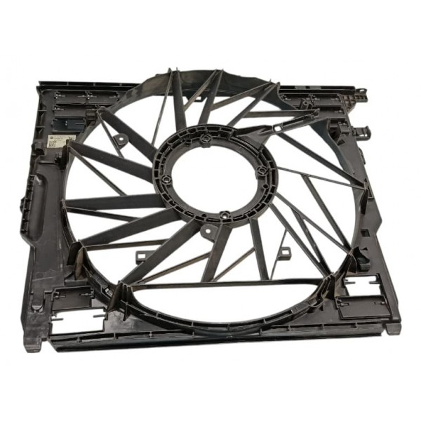 Defletor Ventoinha Radiador Bmw F11