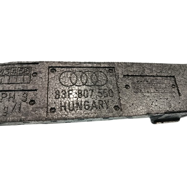 Isopor Alma Parachoque Frontal Audi Q3 Sportback 2023