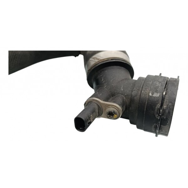 Duto Resfriamento Audi Q8 2020