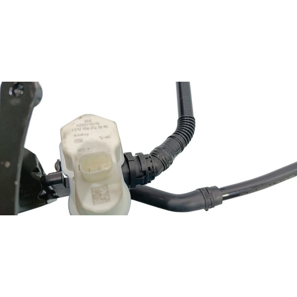 Tubo Respirador Oem Audi Q5 2019