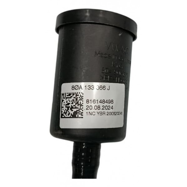 Tubo Respirador Oem Audi Q5 2019