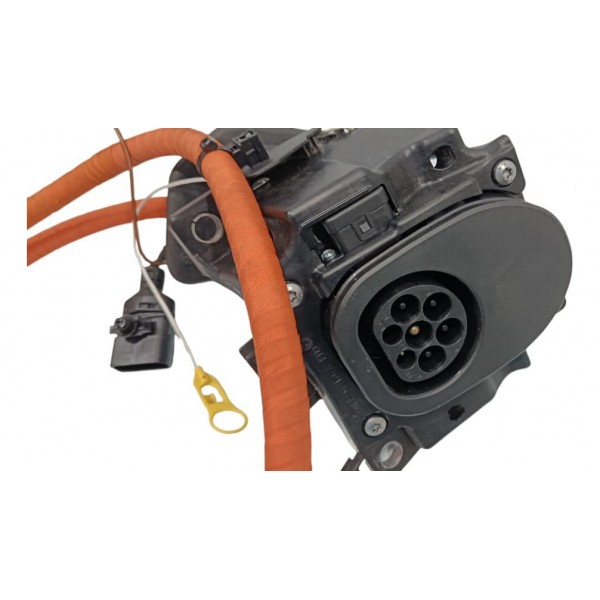 Chicote Carregamento Audi E-tron 2019-2026