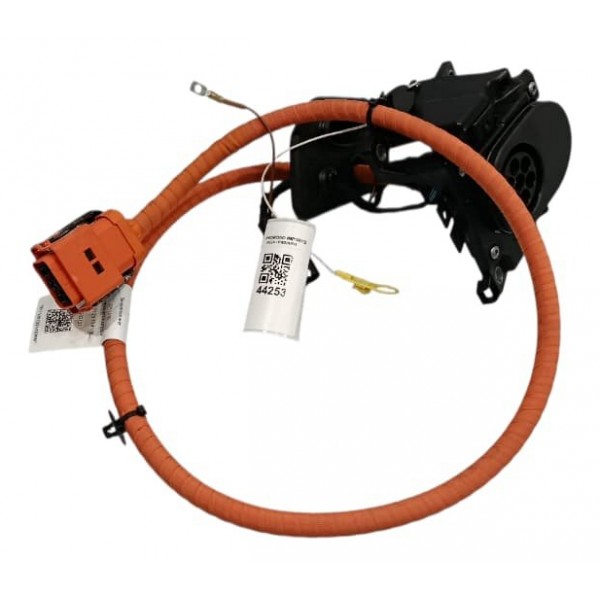 Chicote Carregamento Audi E-tron 2019-2026