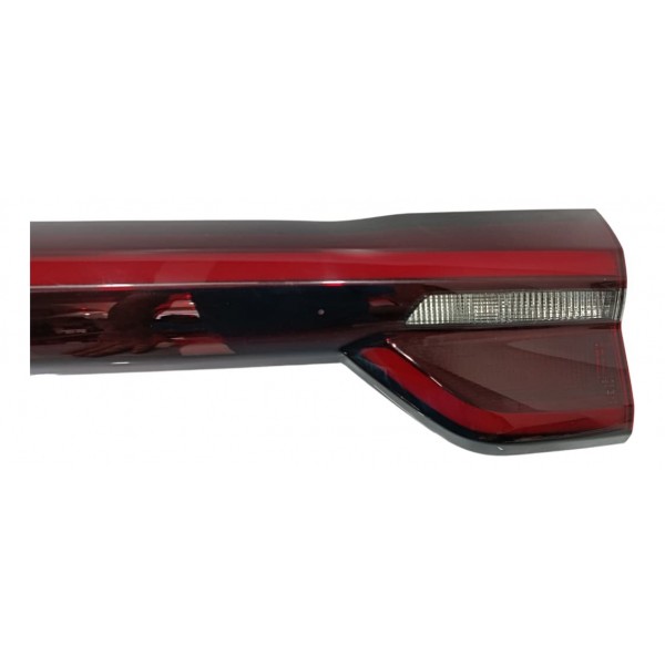 Lanterna Traseira Chery Tiggo 7 Pro 2025 Ambos Lados Vermelho