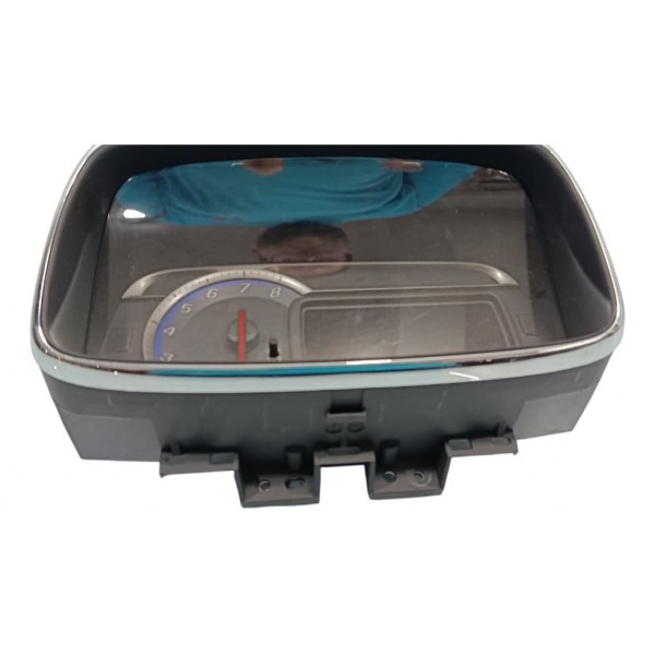 Painel Instrumentos Chevrolet Tracker 2015 Preto