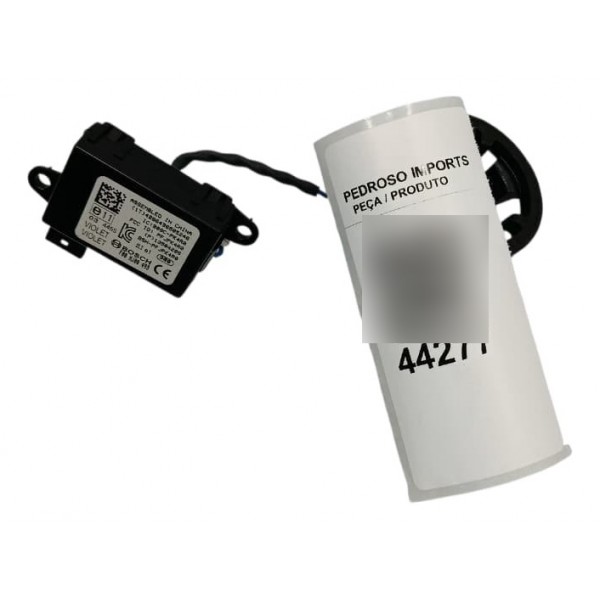 Antena Imobilizador Ignição Chevrolet Tracker 2015