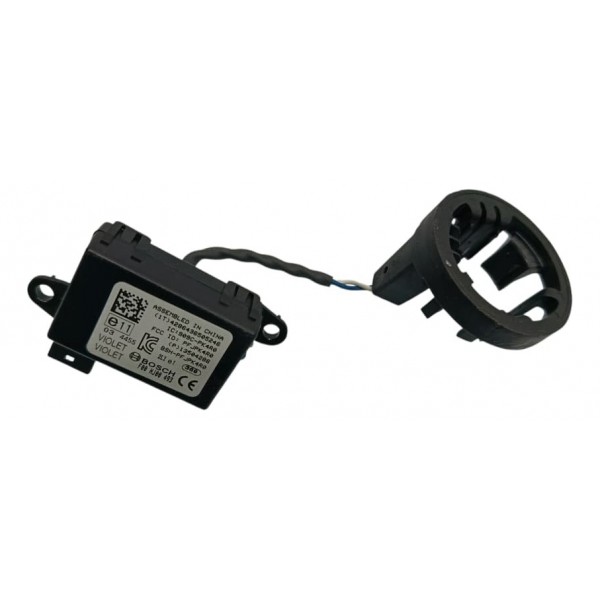 Antena Imobilizador Ignição Chevrolet Tracker 2015