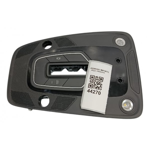 Luz Teto Cortesia Audi Q5 2020