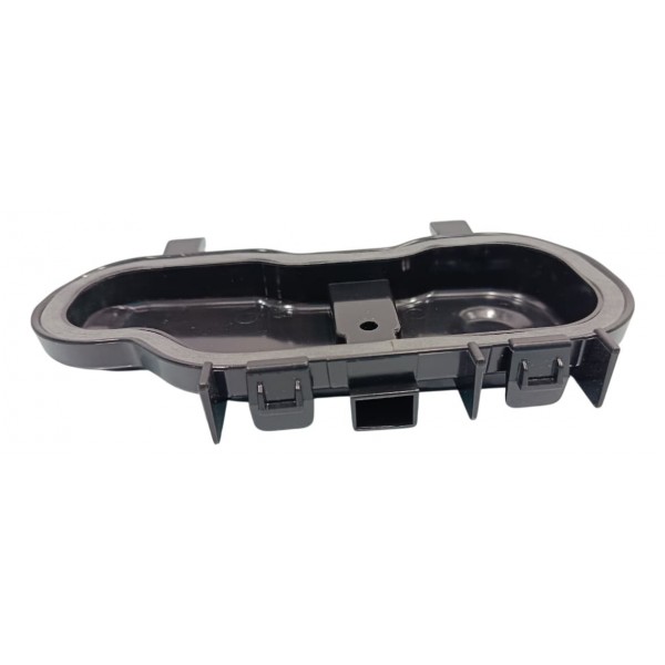 Tampa Traseira Farol Esquerdo Audi A3 2019 Preto