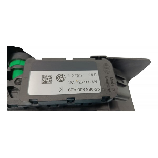 Acelerador Eletrônico Volkswagen Jetta 2.0