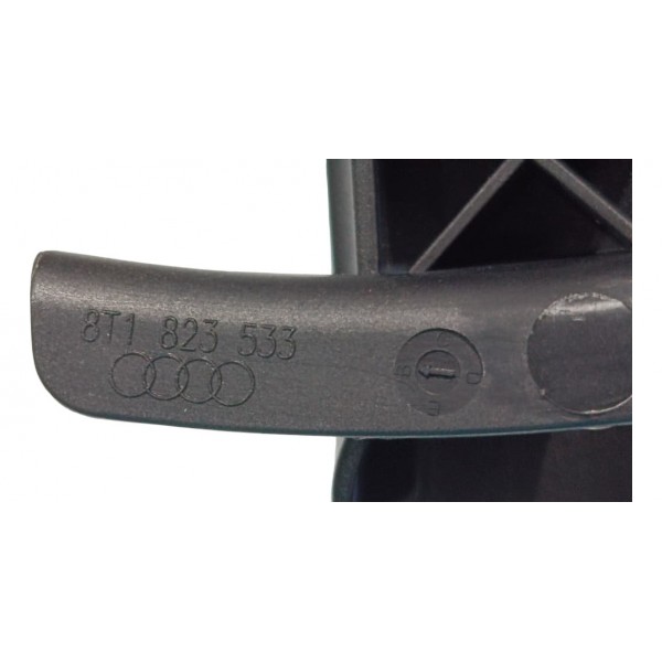 Puxador Abertura Capo Audi A3 2018