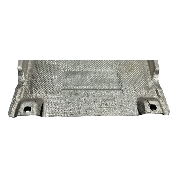 Defletor Proteção Calor Motor Audi Q5 2020