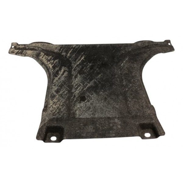 Defletor Proteção Calor Motor Audi Q5 2020