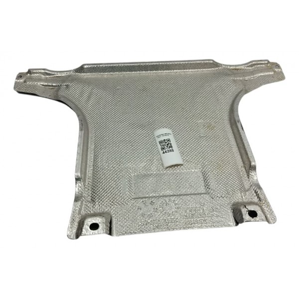 Defletor Proteção Calor Motor Audi Q5 2020