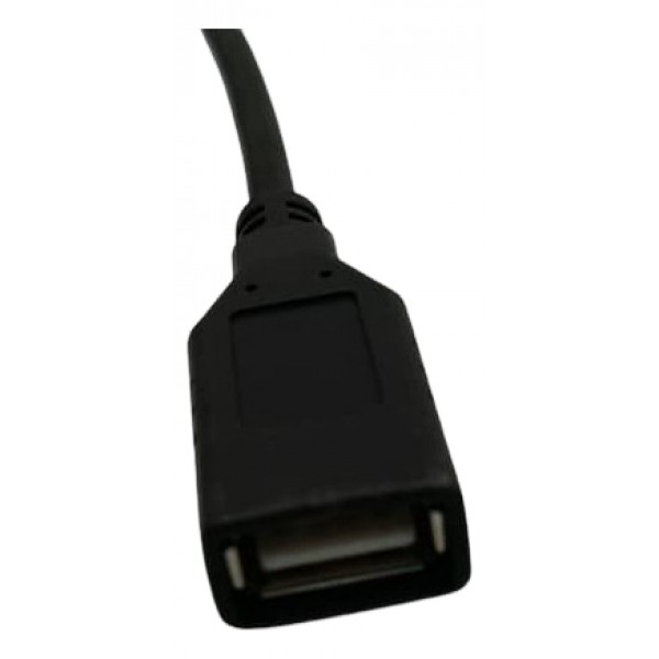 Cabo Usb Audi Q7 Preto