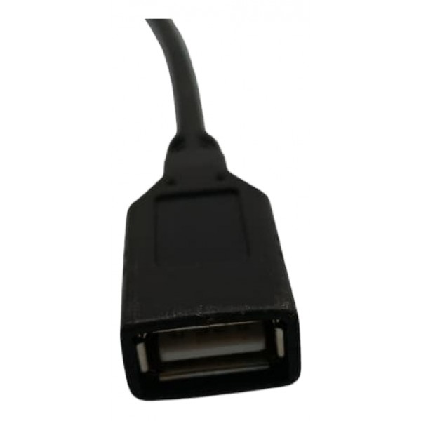 Cabo Usb Audi Q7 Preto