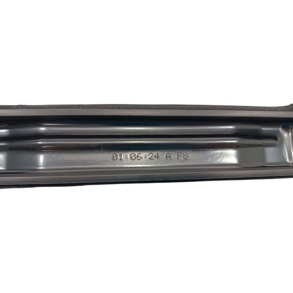 Isofix Audi Q8 Preto