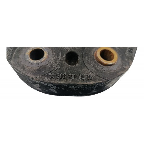 Disco Hélice Cardan Mercedes E350 2009