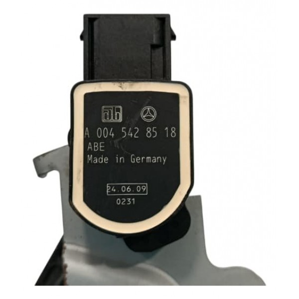 Sensor Posição E Altura Mercedes E350 2009