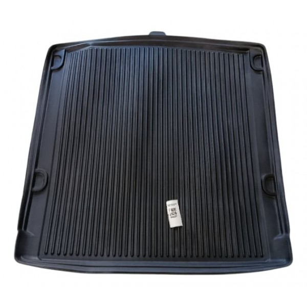 Tapete Porta Malas Audi A4 / S4 2016 Preto