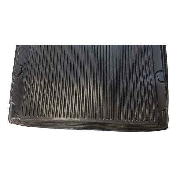 Tapete Porta Malas Audi A4 / S4 2016 Preto