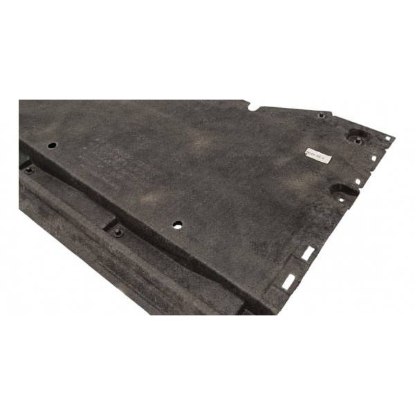 Proteção Lateral Side Shield Audi A5