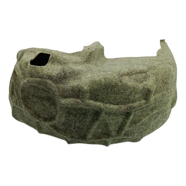 Revestimento Interno Caixa Roda Traseiro Direito Audi A3 8v