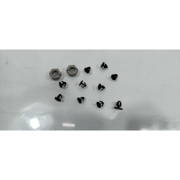 Presilhas E Porcas Byd Song Plus 2025