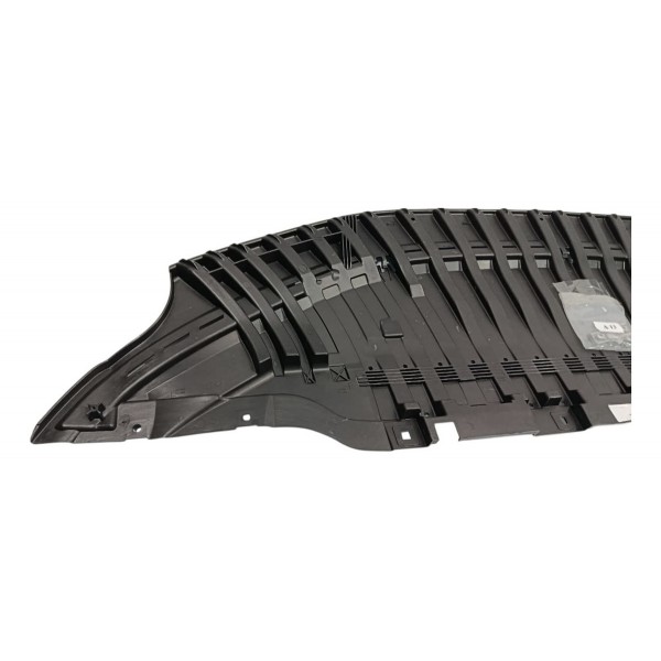 Acabamento Inferior Audi A8 2011