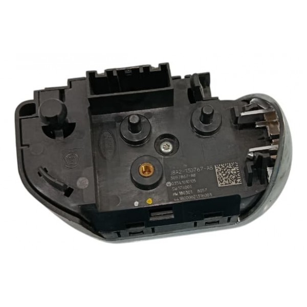 Comando Volante Land Rover Discovery 2016