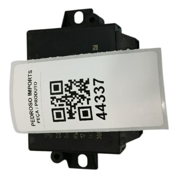 Módulo Estacionamento Volvo V60