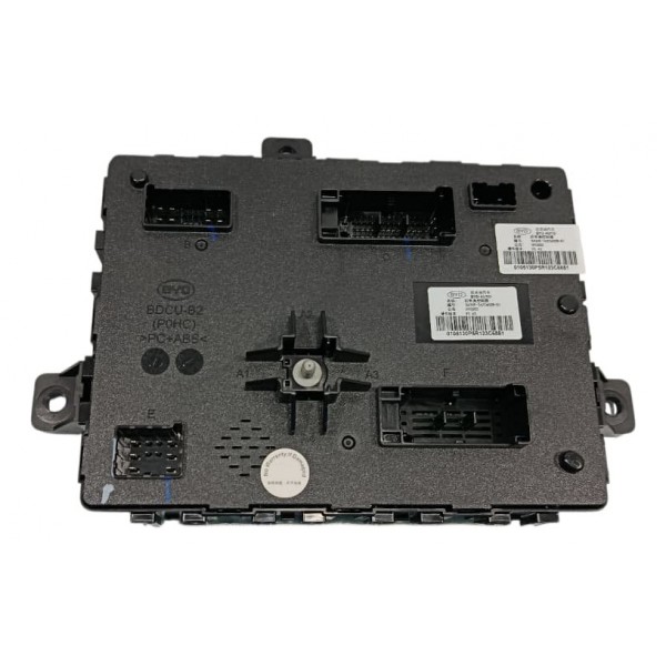 Módulo Bcm Byd Song Plus 24/25