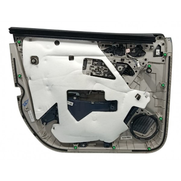 Forro Porta Dianteiro Direito Byd Song Plus 24/25 Cinza