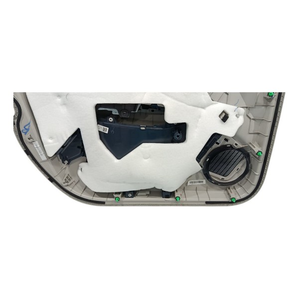 Forro Porta Dianteiro Direito Byd Song Plus 24/25 Cinza