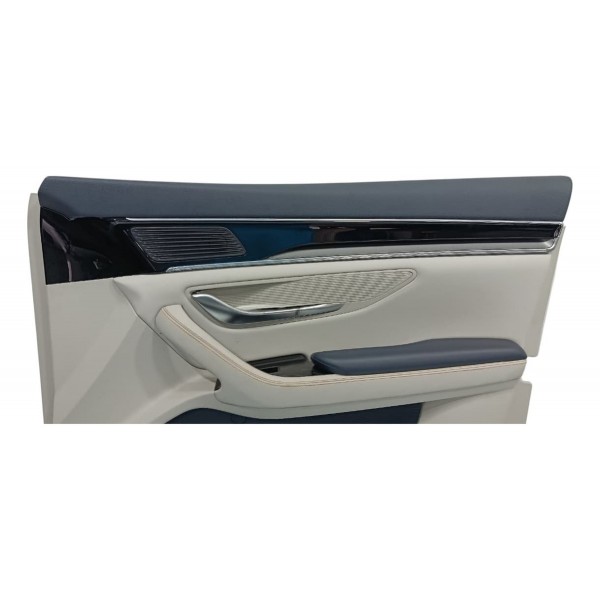 Forro Porta Dianteiro Direito Byd Song Plus 24/25 Cinza