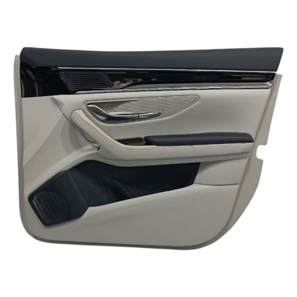 Forro Porta Dianteiro Direito Byd Song Plus 24/25 Cinza