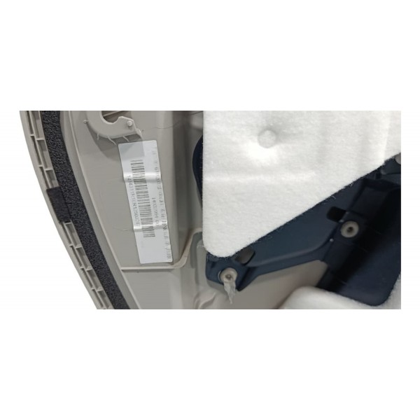 Forro Porta Dianteiro Direito Byd Song Plus 24/25 Cinza