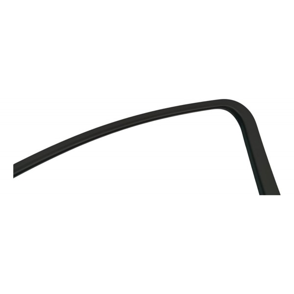 Moldura Interna Porta Dianteira Direita Byd Song Plus 24/25 Preto