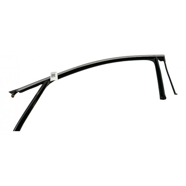 Friso Pestana Porta Dianteira Esquerda Byd Song Plus 24/25 Preto