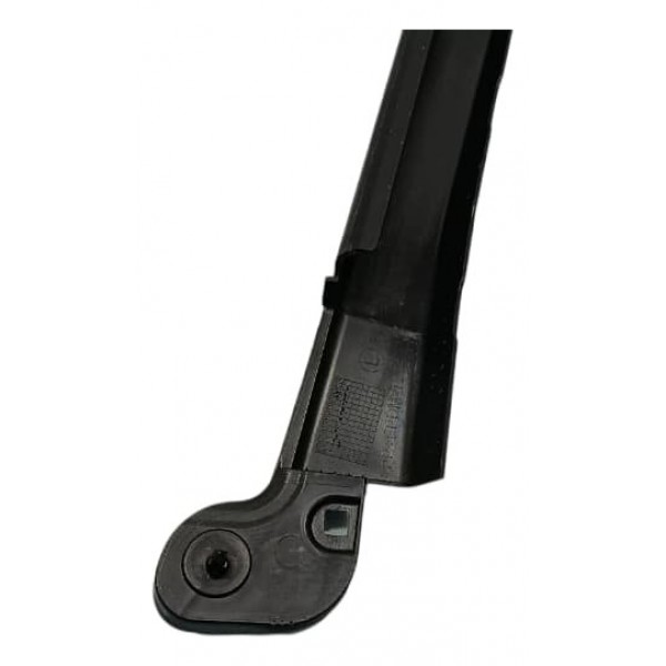 Moldura Interna Vidro/porta Diant. Esq. Byd Song Plus 24/25 Preto