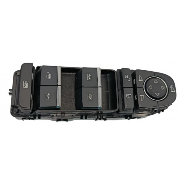 Comando Vidro/retrovisor Elétrico Diant. Esq. Byd Song 24/25