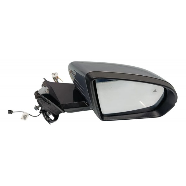 Retrovisor Direito Byd Song Plus 24/25