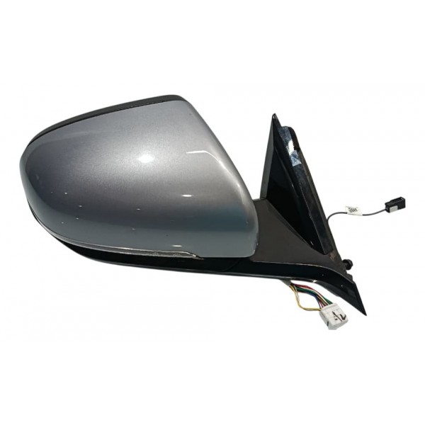 Retrovisor Direito Byd Song Plus 24/25