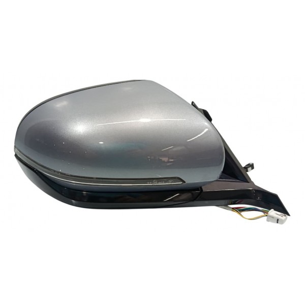 Retrovisor Direito Byd Song Plus 24/25