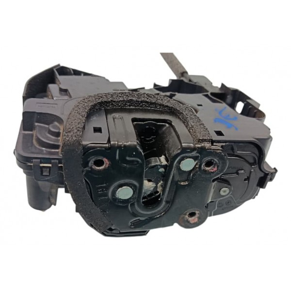 Fechadura Porta Dianteira Esquerda Byd Song Plus 24/25