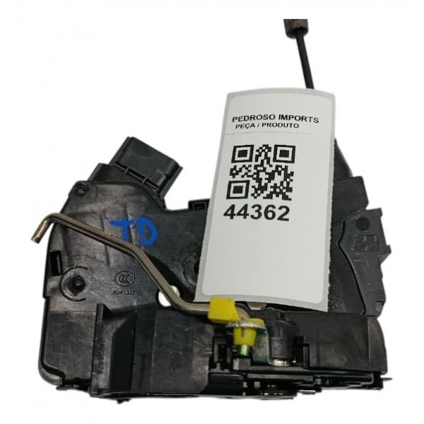 Fechadura Porta Traseira Direita Byd Song Plus 24/25